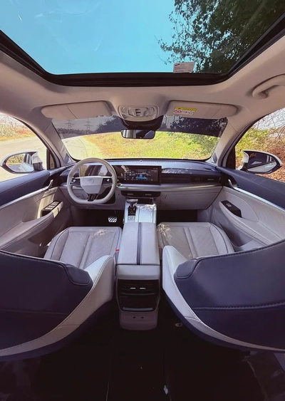 MG Whale Luxury 2025 GCC Specs-6