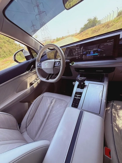 MG Whale Luxury 2025 GCC Specs-8