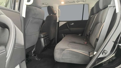 Nissan Patrol XE V6 2024 EXPORT ONLY.-17