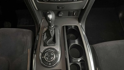 Nissan Patrol XE V6 2024 EXPORT ONLY.-16