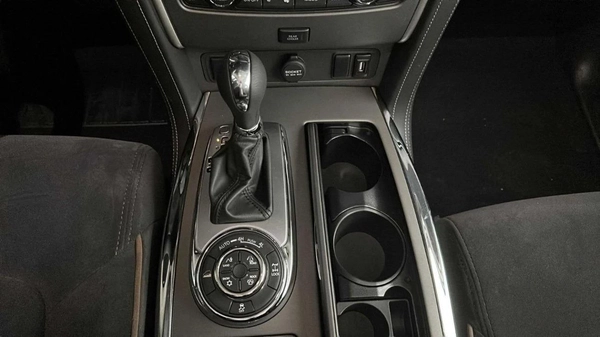 Nissan Patrol XE V6 2024 EXPORT ONLY.