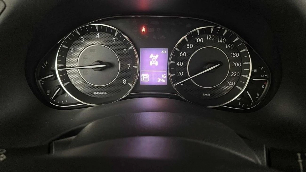 Nissan Patrol XE V6 2024 EXPORT ONLY.-13-13