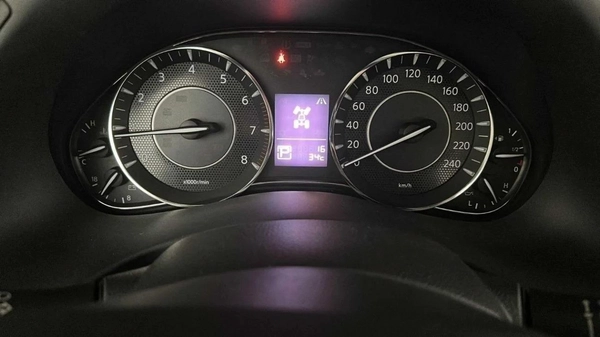Nissan Patrol XE V6 2024 EXPORT ONLY.