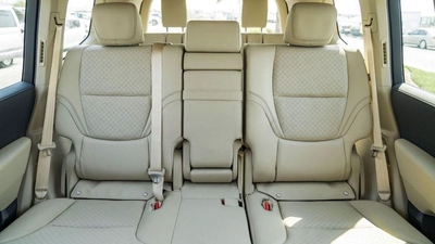 Toyota Land Cruiser (LHD) TOYOTA LAND CRUISER LC300 VXR 3.3D AT MY2025 – WHITE-12
