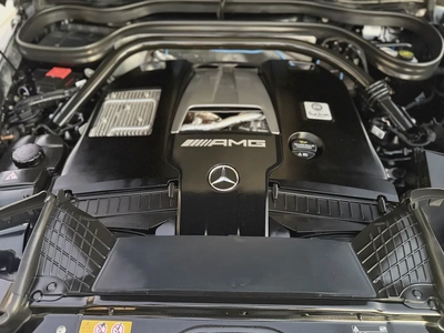 MERCEDES G 63 AMG - 2019 - 68,000 kms - FULL OPTION - JAPANESE SPEC-11