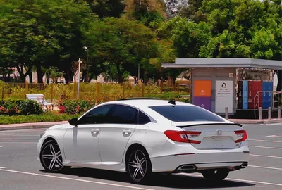 736-MONTHLY l 1.5T SPORT SPECIAL EDITION  l SUNROOF | CRUISE | LEATHER SEATS l WARRANTY-4