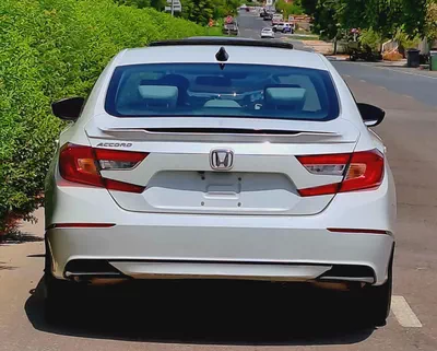 736-MONTHLY l 1.5T SPORT SPECIAL EDITION  l SUNROOF | CRUISE | LEATHER SEATS l WARRANTY-5