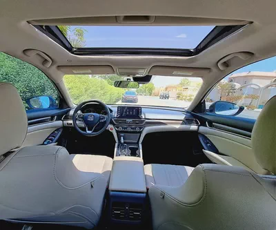 736-MONTHLY l 1.5T SPORT SPECIAL EDITION  l SUNROOF | CRUISE | LEATHER SEATS l WARRANTY-6