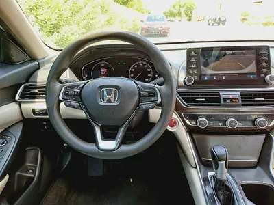 736-MONTHLY l 1.5T SPORT SPECIAL EDITION  l SUNROOF | CRUISE | LEATHER SEATS l WARRANTY-8