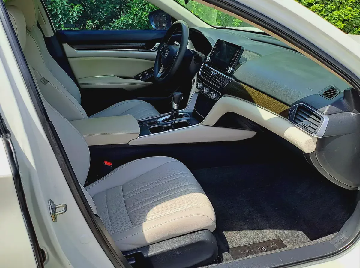 736-MONTHLY l 1.5T SPORT SPECIAL EDITION  l SUNROOF | CRUISE | LEATHER SEATS l WARRANTY-10-10
