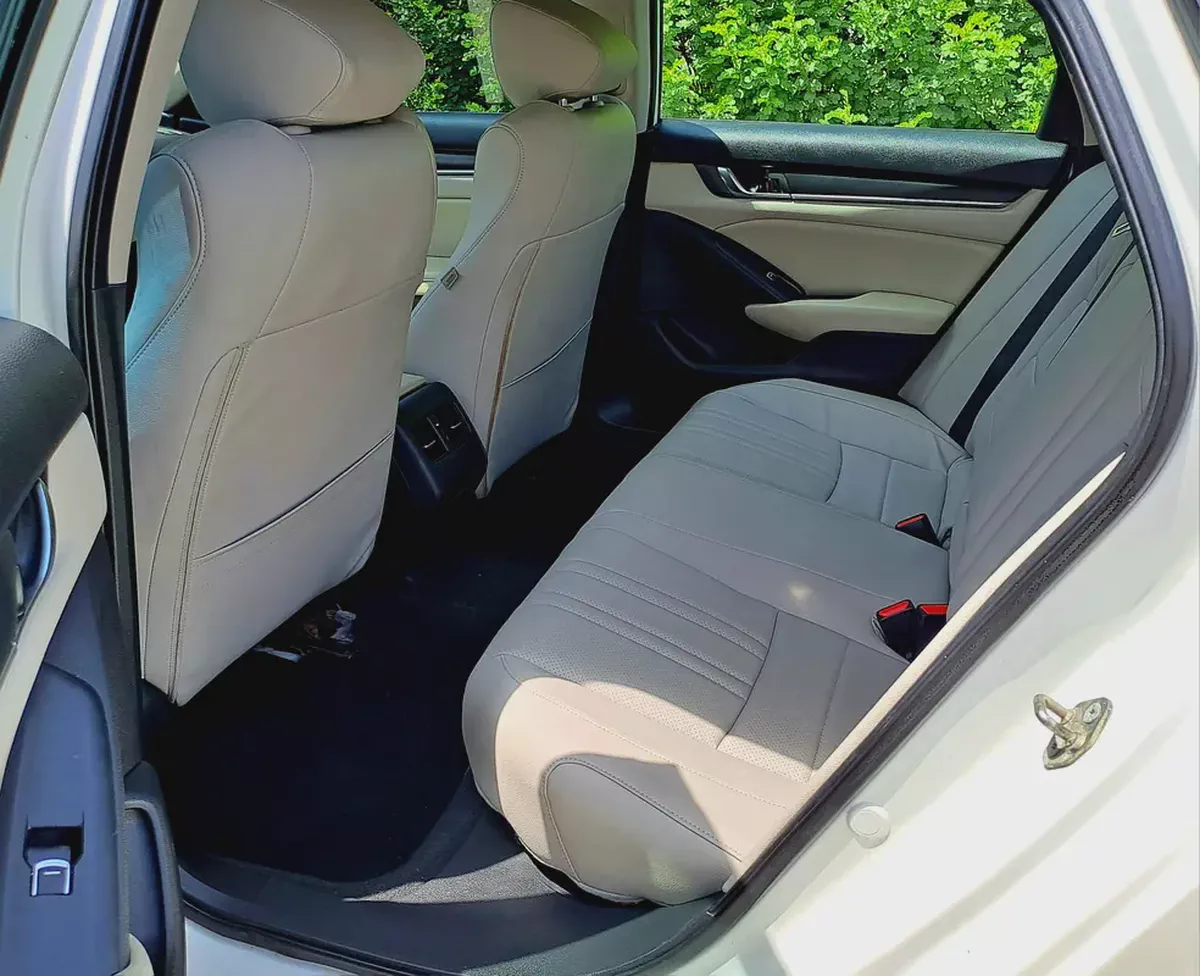 736-MONTHLY l 1.5T SPORT SPECIAL EDITION  l SUNROOF | CRUISE | LEATHER SEATS l WARRANTY-11-11