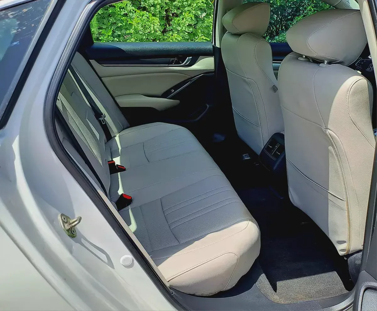 736-MONTHLY l 1.5T SPORT SPECIAL EDITION  l SUNROOF | CRUISE | LEATHER SEATS l WARRANTY-12-12