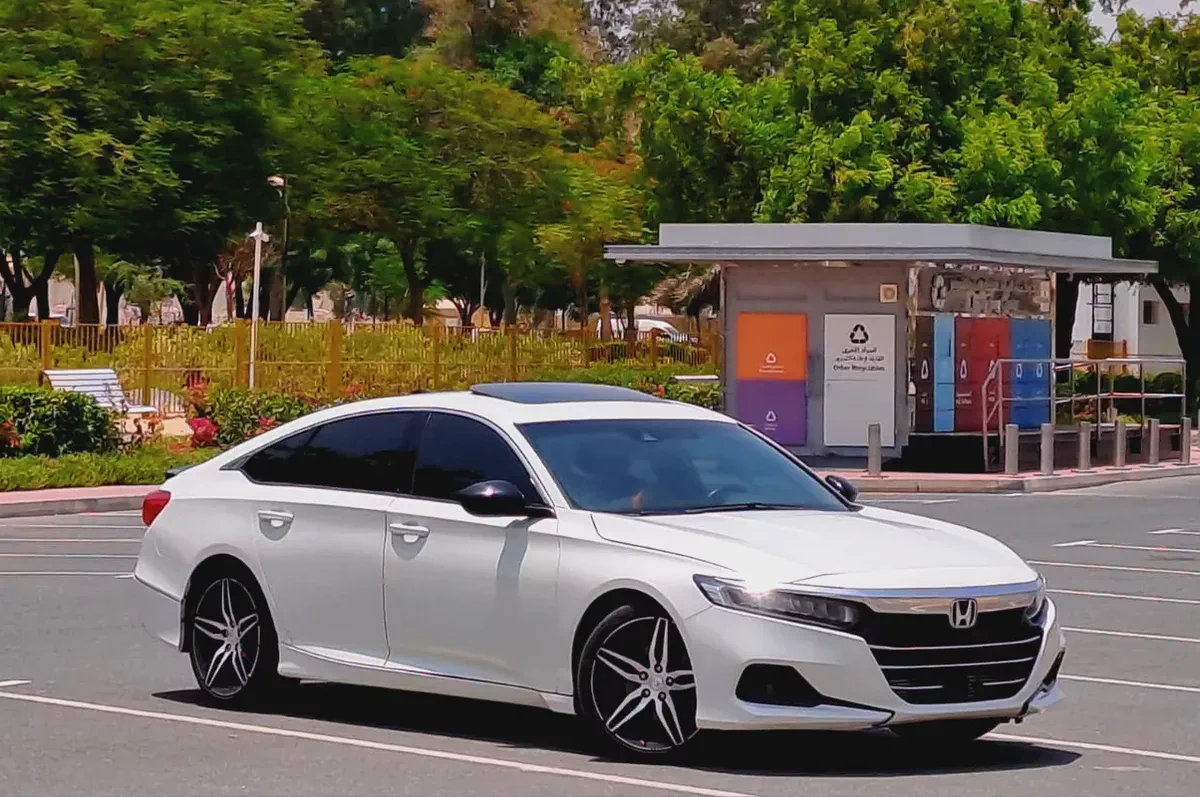 736-MONTHLY l 1.5T SPORT SPECIAL EDITION  l SUNROOF | CRUISE | LEATHER SEATS l WARRANTY