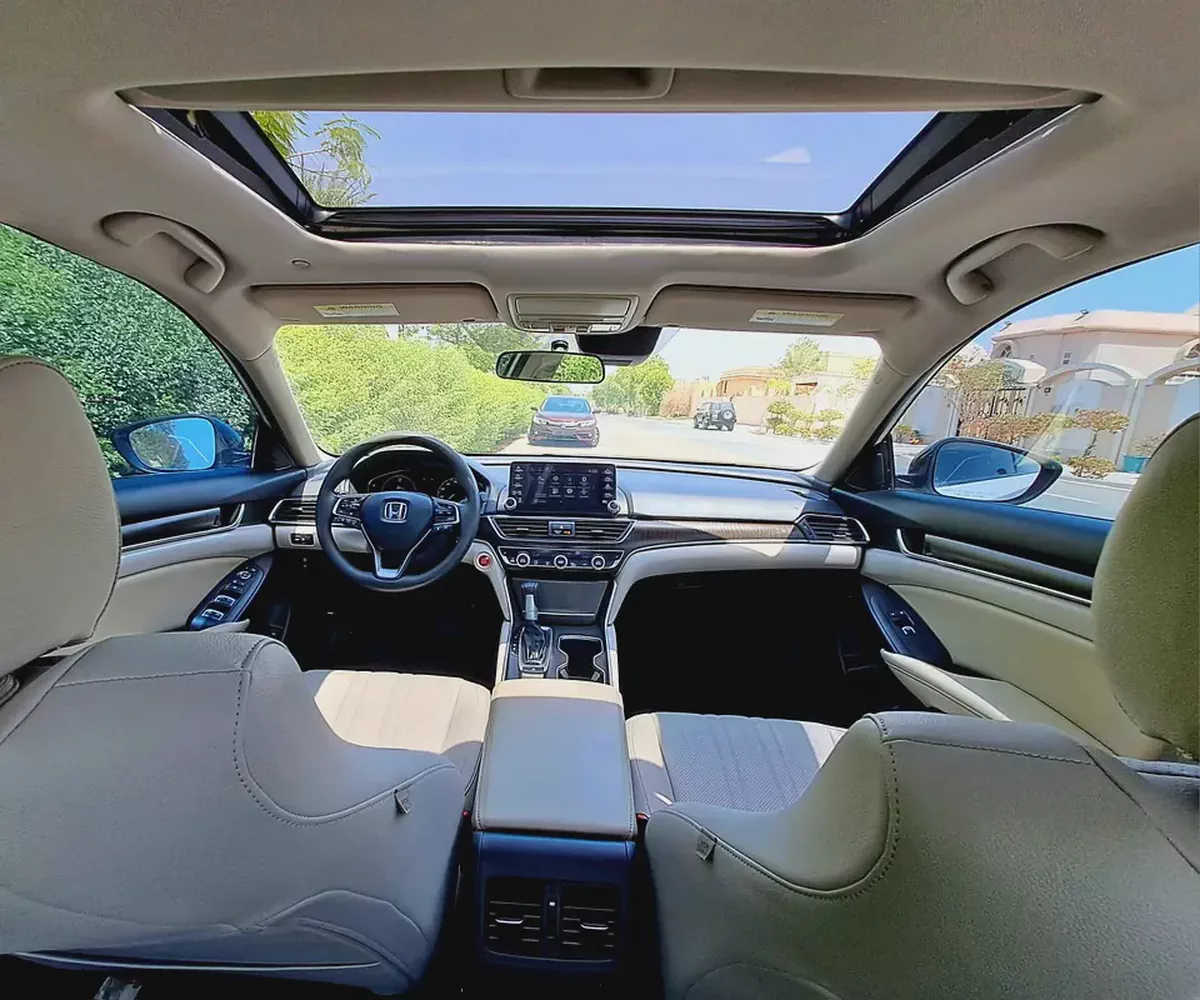 736-MONTHLY l 1.5T SPORT SPECIAL EDITION  l SUNROOF | CRUISE | LEATHER SEATS l WARRANTY-6-6