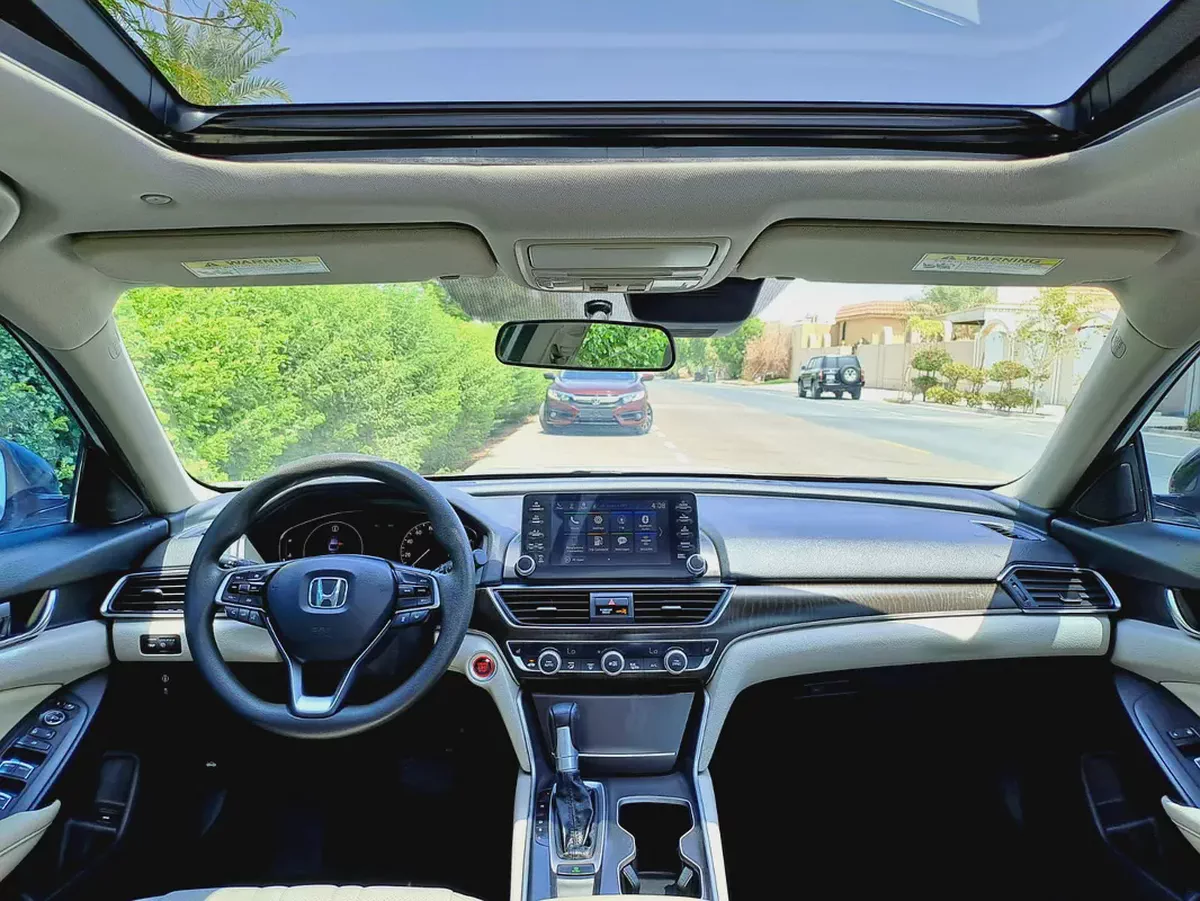 736-MONTHLY l 1.5T SPORT SPECIAL EDITION  l SUNROOF | CRUISE | LEATHER SEATS l WARRANTY-7-7
