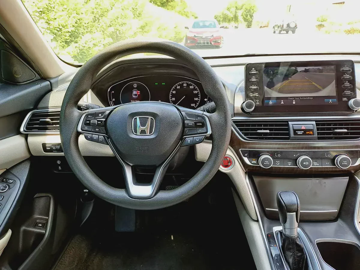736-MONTHLY l 1.5T SPORT SPECIAL EDITION  l SUNROOF | CRUISE | LEATHER SEATS l WARRANTY-8-8