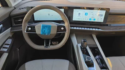MG RX9 Comfort 2025 GCC Specs-11