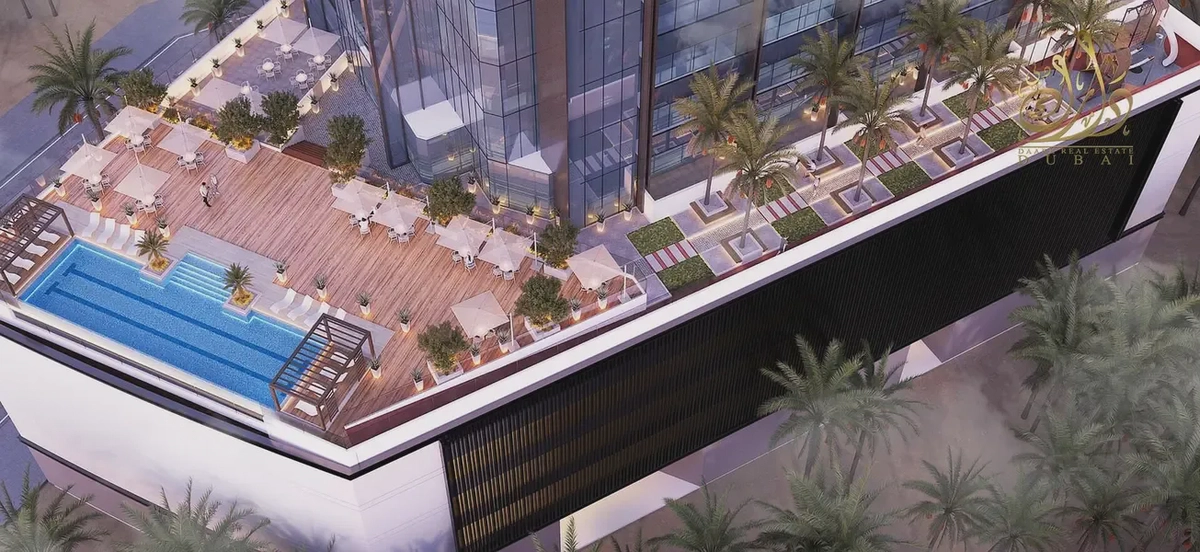 LIMITED UNITS || 30 % DISCOUNT || POST-HANDOVER || FULLY FURNISHED || CHEAPEST PRICE PER SQFT || PRIME LOCATION-4-4