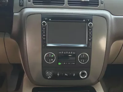 2012 Chevrolet Tahoe Z71 GCC Specs-10