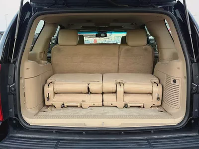 2012 Chevrolet Tahoe Z71 GCC Specs-12