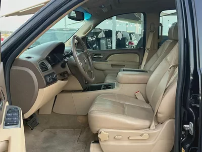 2012 Chevrolet Tahoe Z71 GCC Specs-6