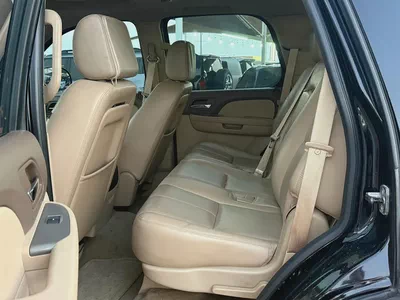 2012 Chevrolet Tahoe Z71 GCC Specs-7