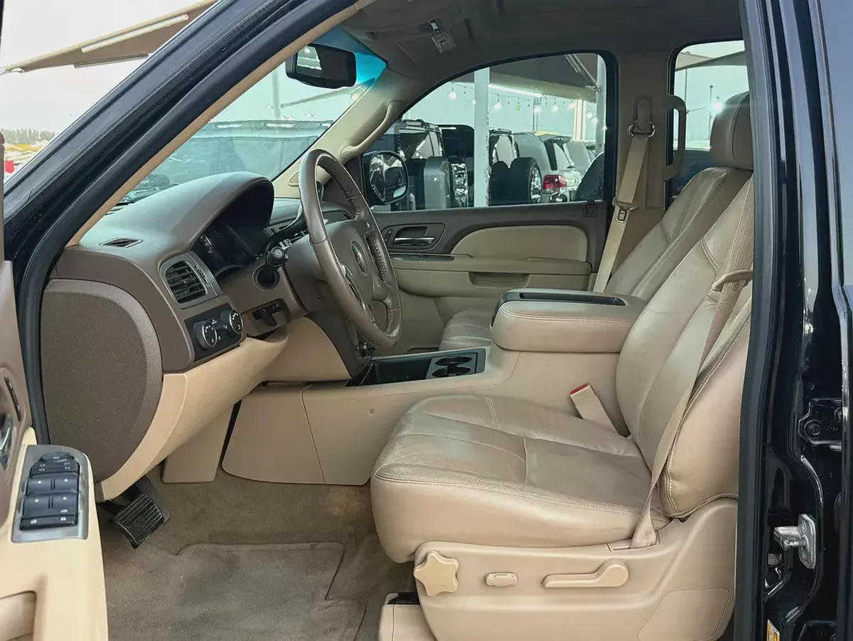 2012 Chevrolet Tahoe Z71 GCC Specs-6-6
