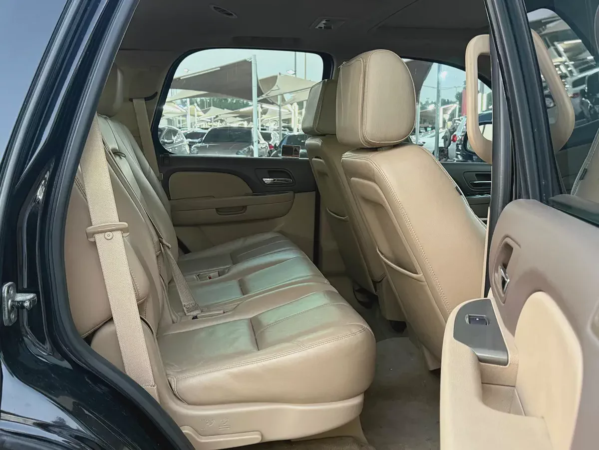 2012 Chevrolet Tahoe Z71 GCC Specs-8-8