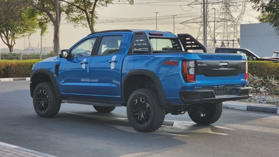ZXAUTO Grandlion 4WD-13
