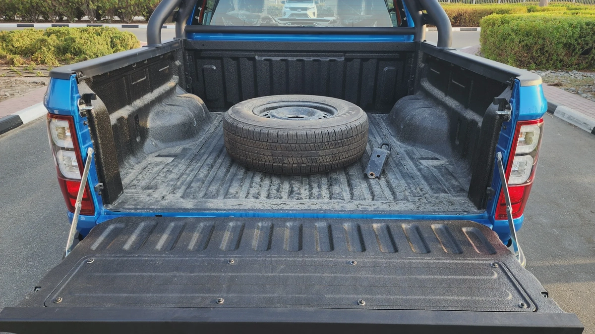 ZXAUTO Grandlion 4WD-10-10
