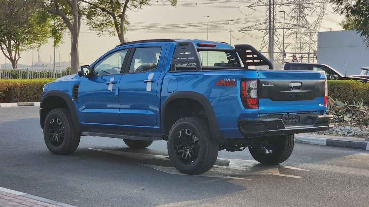 ZXAUTO Grandlion 4WD-13-13