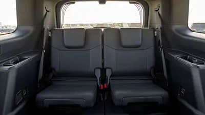 Toyota Prado ADVENTURE 1ST EDITION 2.8L-16