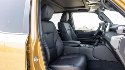 Toyota Prado ADVENTURE 1ST EDITION 2.8L-3
