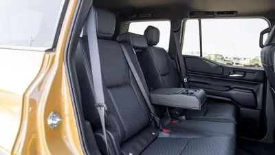 Toyota Prado ADVENTURE 1ST EDITION 2.8L-7