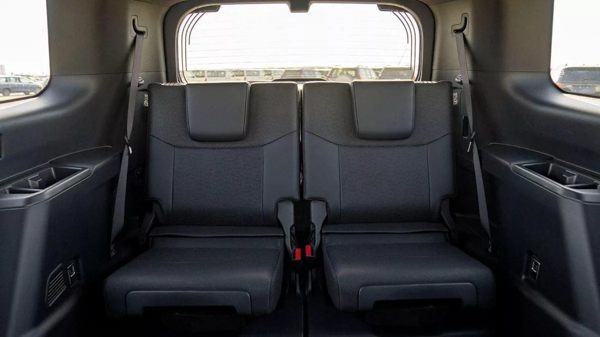 Toyota Prado ADVENTURE 1ST EDITION 2.8L-16-0