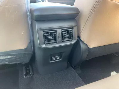 New 2025 Toyota RAV 4 Black-17