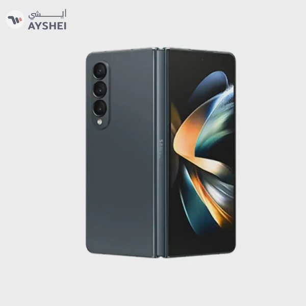 Renewed Samsung Galaxy Z Fold 4