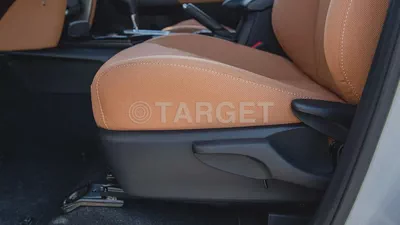 2026 Toyota Fortuner EXR - GCC Specs -2.7 petrol Brand New!-12