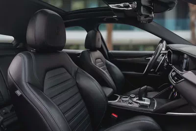 4,113 P.M |  Stelvio Quadrifoglio | 0% Downpayment | Alfa Warranty!-10
