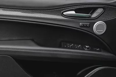 4,113 P.M |  Stelvio Quadrifoglio | 0% Downpayment | Alfa Warranty!-12