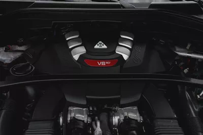 4,113 P.M |  Stelvio Quadrifoglio | 0% Downpayment | Alfa Warranty!-13
