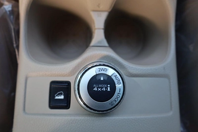 Used Nissan X-Trail 2021-4