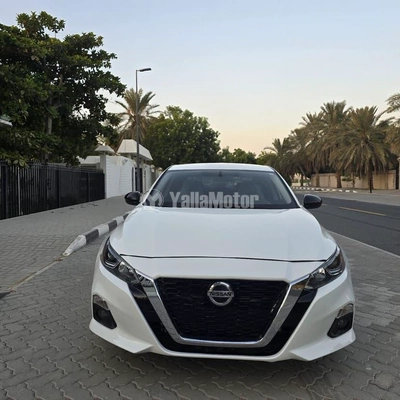Used Nissan X-Trail 2021-7