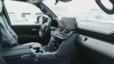 Brand New 2026 Toyota Land Cruiser GXR 3.3  diesel full option -jpl  GCC Specs | Off-Road Legend-12