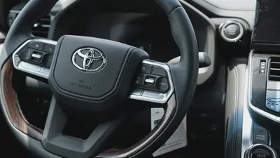 Brand New 2026 Toyota Land Cruiser GXR 3.3  diesel full option -jpl  GCC Specs | Off-Road Legend-14