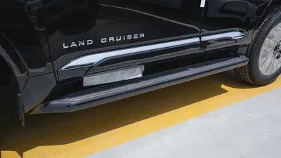 Brand New 2026 Toyota Land Cruiser GXR 3.3  diesel full option -jpl  GCC Specs | Off-Road Legend-5