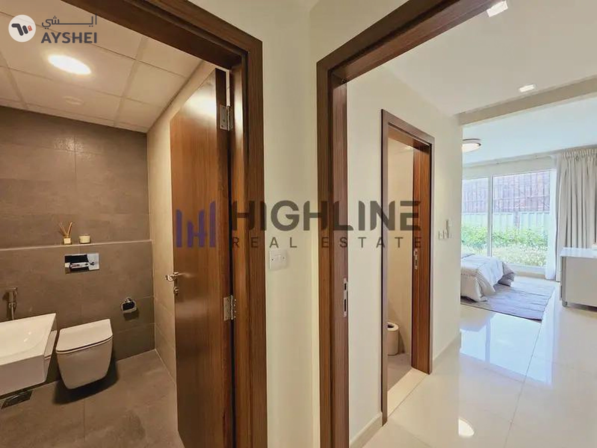 Free AC | Pay 5% | Monthly 8616 | Near Beach | All Nationalities | Free Hold | No Commission
