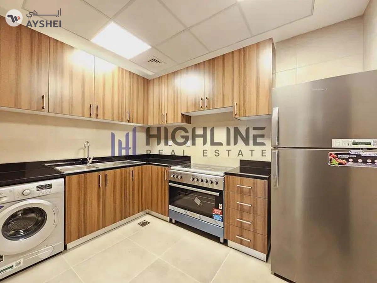 Free AC | Pay 5% | Monthly 8616 | Near Beach | All Nationalities | Free Hold | No Commission