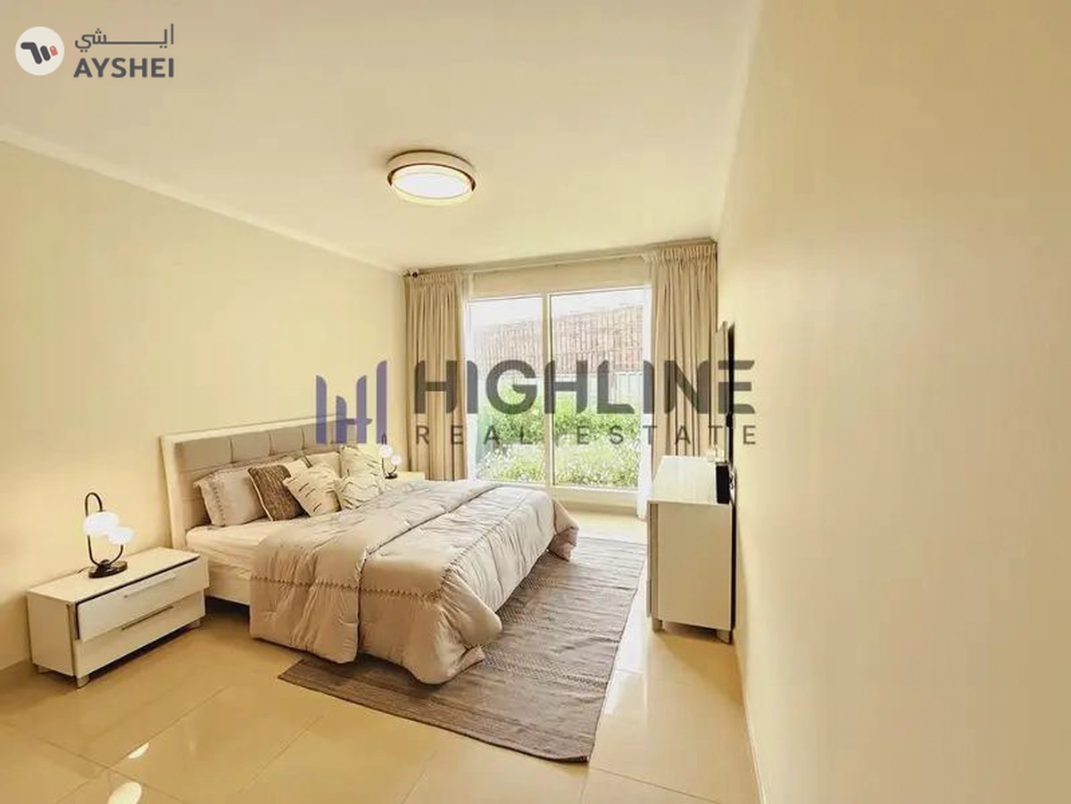 Free AC | Pay 5% | Monthly 8616 | Near Beach | All Nationalities | Free Hold | No Commission