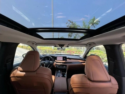 Infiniti QX60 INFINITI QX60 SENSORY 2024 0KM-8